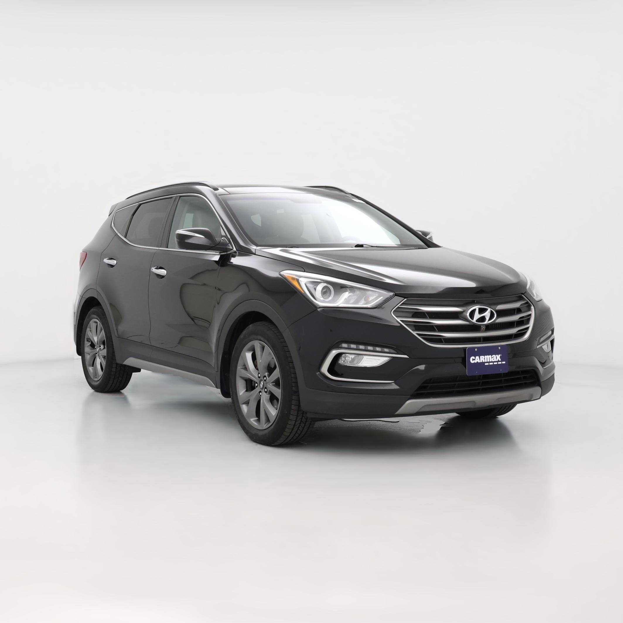 hyundai santa fe 2017 5NMZWDLA0HH052208 image hyundai santa fe 2017 5NMZWDLA0HH052208 image